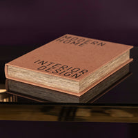 Loftis Modern Home Book Box