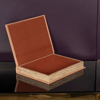 Loftis Modern Home Book Box