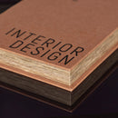 Loftis Modern Home Book Box