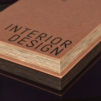 Loftis Modern Home Book Box