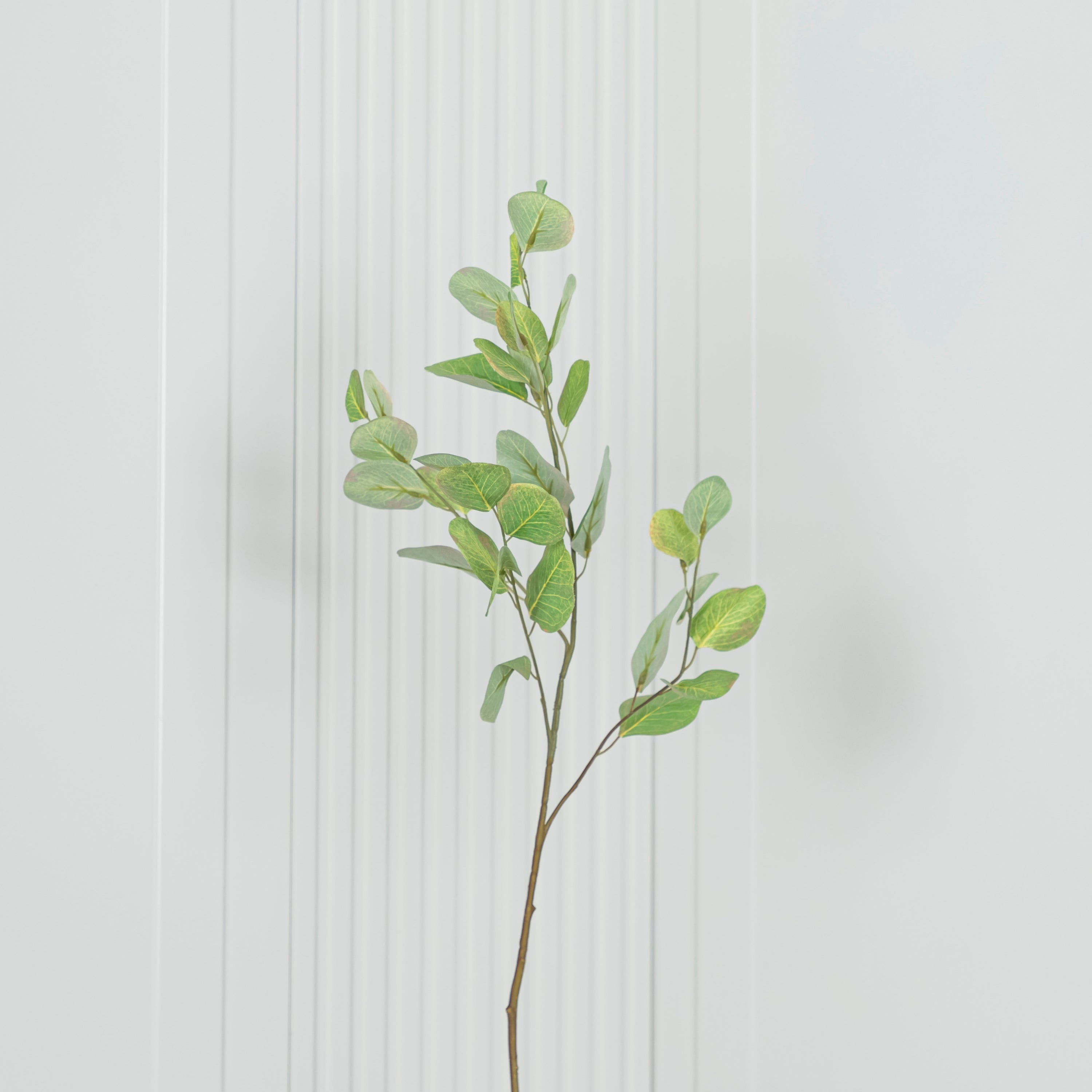 Branch Leaf Green Artificial Flower