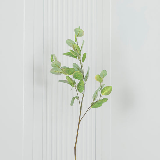 Branch Leaf Green Artificial Flower