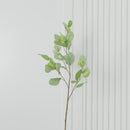 Branch Leaf Green Artificial Flower