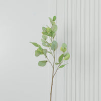 Branch Leaf Green Artificial Flower