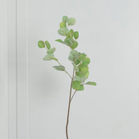 Branch Leaf Green Artificial Flower