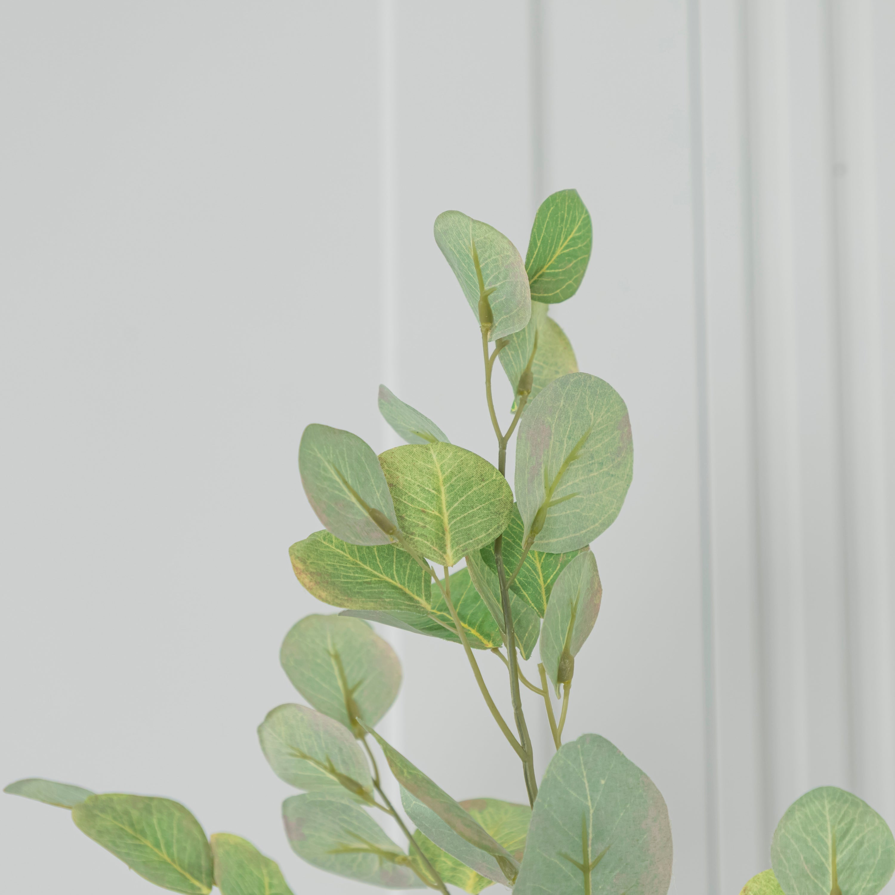 Branch Leaf Green Artificial Flower