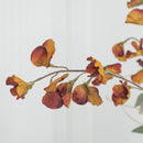 Pea Yellow Brown Sweet Pea Flower