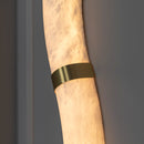 Ubuntu Antique Marble Wall Sconce - Heka Lighting & Trading Limited
