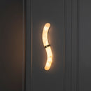 Ubuntu Antique Marble Wall Sconce - Heka Lighting & Trading Limited
