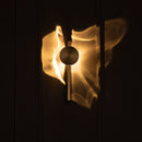 Esvatini Antique Wall Sconce