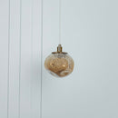 Kopenhag Bubbly Honey Glass Antique Pendant Light - Heka Lighting & Trading Limited
