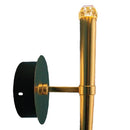 Madrid Antique Torch Led Wall Sconce - Heka Lighting & Trading Limited