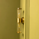 Marsilya Double Antique Wall Sconce - Heka Lighting & Trading Limited