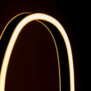 Marsis Stainless Brushed Brass Floor Lamp - Heka Lighting & Trading Limited