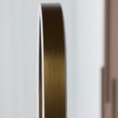 Marsis Stainless Brushed Brass Floor Lamp - Heka Lighting & Trading Limited
