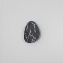 Medusa Black Marbled Led Wall Sconce 27 Cm - Heka Lighting & Trading Limited
