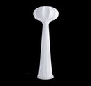 Mimosa Soft Touch White Mushroom Floor Lamp 60 Cm - Heka Lighting & Trading Limited