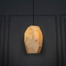Mumbai Marble Antique Pendant Light Chandelier 30 Cm - Heka Lighting & Trading Limited