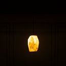 Mumbai Marble Antique Pendant Light Chandelier 30 Cm - Heka Lighting & Trading Limited