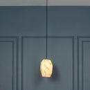 Mumbai Marble Antique Pendant Light Chandelier 30 Cm - Heka Lighting & Trading Limited