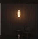 Nablus Transparent Glass Stick Antique Pendant Light - Heka Lighting & Trading Limited