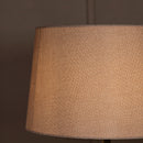 Nice Antique Brown Lampshade - Heka Lighting & Trading Limited