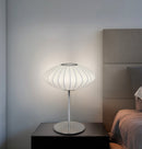 Nova White Soft Touch Table Lamp 40 Cm - Heka Lighting & Trading Limited