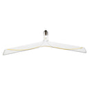 Smoked 6W 2200K Strap E27 Led Bulb Erd-228 - Heka Lighting & Trading Limited