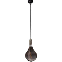 Smoked Led Bulb 4W 2200K E27 Erd-73 - Heka Lighting & Trading Limited