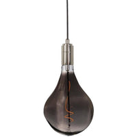 Smoked Led Bulb 4W 2200K E27 Erd-73 - Heka Lighting & Trading Limited