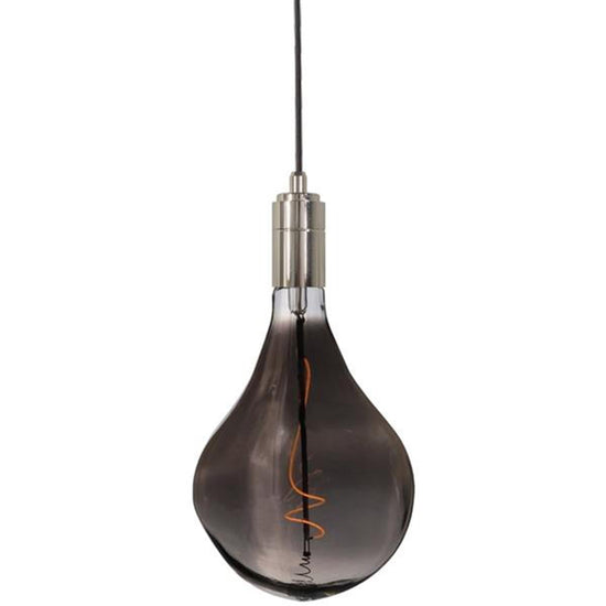 Smoked Led Bulb 4W 2200K E27 Erd-73