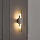 Tekfur White Marble Wall Sconce Big - Heka Lighting & Trading Limited