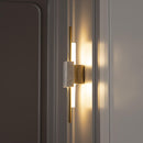 Tekfur White Marble Wall Sconce Small - Heka Lighting & Trading Limited
