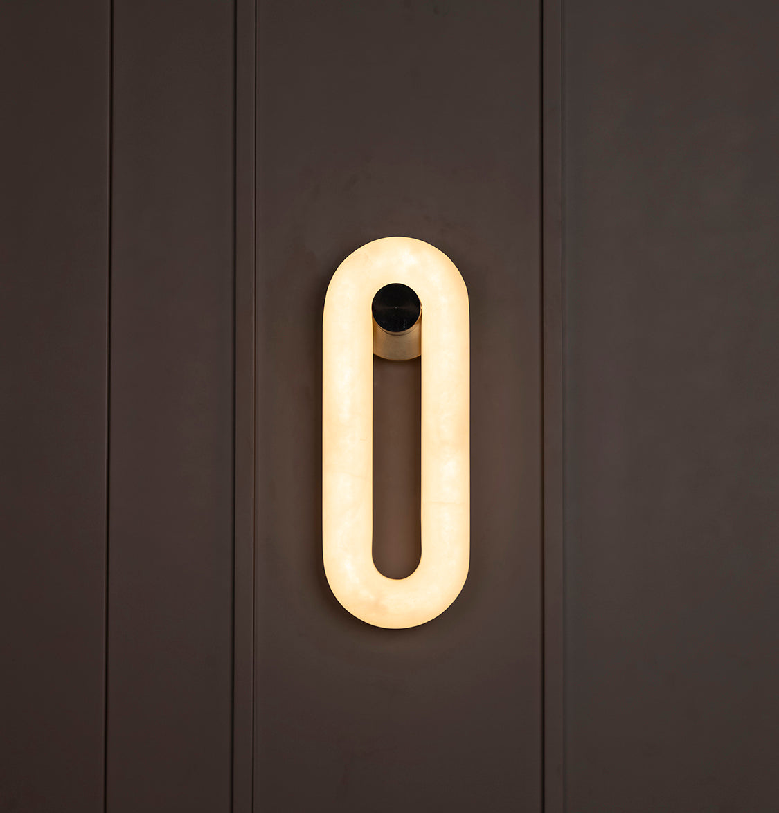 Teta White Marble Antique Wall Sconce 15X40 Cm - Heka Lighting & Trading Limited