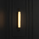 Toronto Soft Brushed Brass Led Wall Sconce - Heka Lighting & Trading Limited