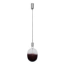 Transparent Smoked Led Bulb 6W 2200K E27 Erd-244 - Heka Lighting & Trading Limited