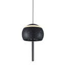 Uranus Platinum Led Pendant Light Chandelier - Heka Lighting & Trading Limited