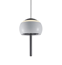 Uranus White Led Pendant Light Chandelier - Heka Lighting & Trading Limited