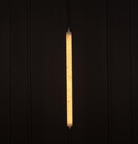Albina Marble Antique Vertical Pendant Light 64 Cm - Heka Lighting & Trading Limited