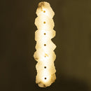 Anvers 7'S Marble Antique Wall Sconce - Heka Lighting & Trading Limited
