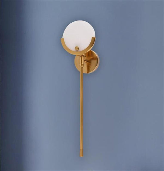 Ardýç Antique Big Wall Sconce | Modern Decorative Lighting For Homes & Hotels