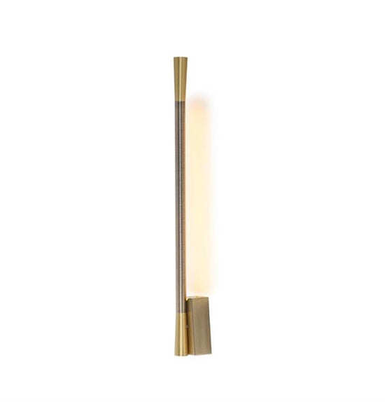 Athena Antique Led Wall Sconce 52 Cm