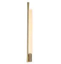 Athena Antique Led Wall Sconce 52 Cm - Heka Lighting & Trading Limited