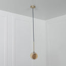 Batur Honey Pendant Light 15 Cm