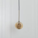 Batur Honey Pendant Light 15 Cm