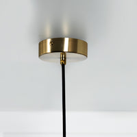 Batur Honey Pendant Light 15 Cm