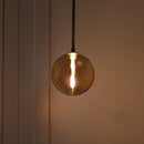 Batur Honey Pendant Light 15 Cm