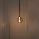 Batur Honey Pendant Light 15 Cm