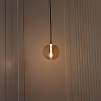Batur Honey Pendant Light 15 Cm