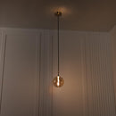 Batur Honey Pendant Light 15 Cm
